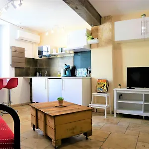  Appartement Le Travertin France