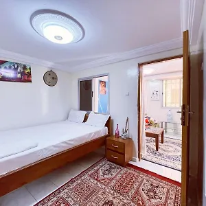  Appartement Kane Diallo- Elegants Et Centraux A Sénégal