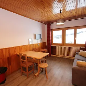  Appartement Les Myrtilles Aux Saisies France
