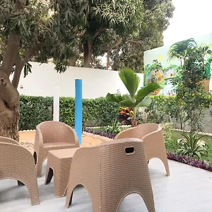  Villa Luxueuse A Ouakam Sénégal